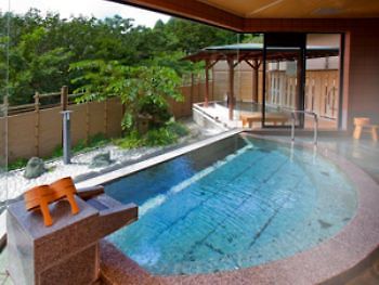 Washintei Hogetsu Hotel Hakone Bagian luar foto