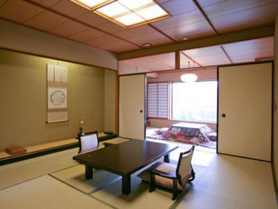 Washintei Hogetsu Hotel Hakone Bagian luar foto